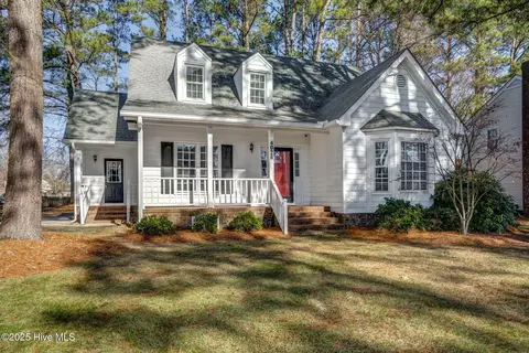 4028 Benjamin Ct, Rocky Mount, NC 27803
