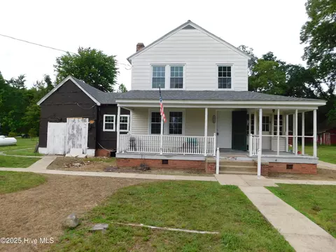 1110 Belvidere Rd, Belvidere, NC 27919