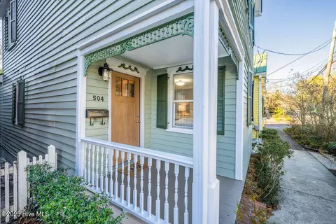 504 S 2nd St, Wilmington, NC 28401