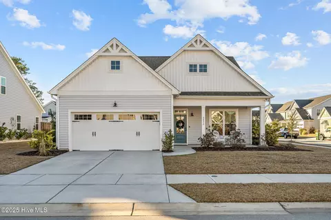 5273 Trumpet Vine Way, Wilmington, NC 28412