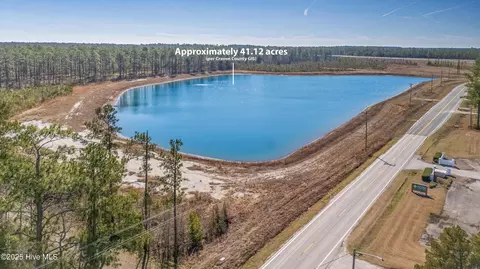 0 Lake Rd, Havelock, NC 28532