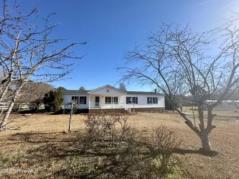 114 Renfrew Shire Ct, Kenly, NC 27542