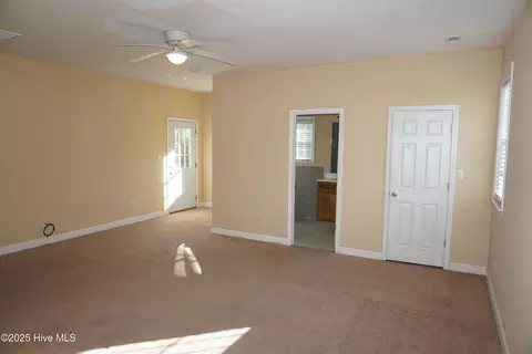 Bedroom - 111 Red Drum Ln, Gloucester, NC 28528 photo 4 of 4