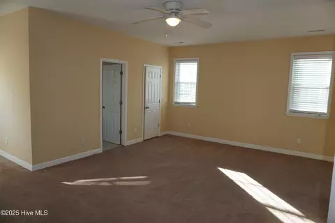 Bedroom - 111 Red Drum Ln, Gloucester, NC 28528 photo 3 of 4