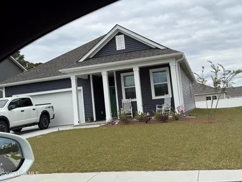 4080 Morning Light Dr SE #LOT 321, Bolivia, NC 28422