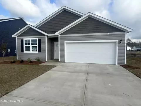 4513 Spring Air Ct SE #LOT 221, Bolivia, NC 28422