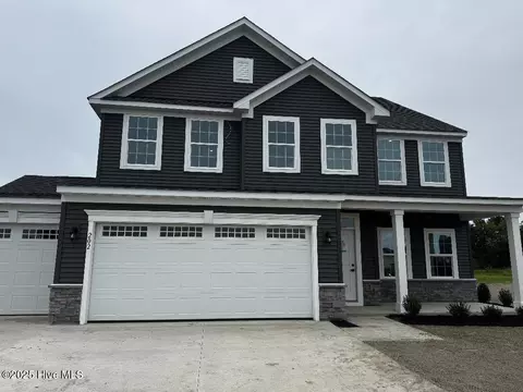 202 Santa Fe St, Camden, NC 27921