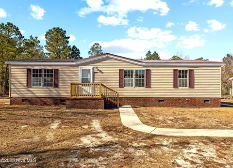 4929 Grinders Way NE, Leland, NC 28451