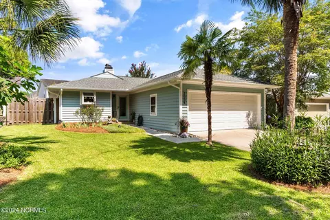 2004 Wrightsville Green Ave, Wilmington, NC 28403