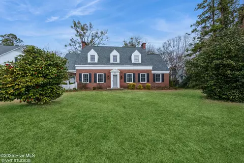 703 Rountree St, Kinston, NC 28501