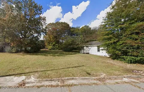 508 Woodland Ave, Rocky Mount, NC 27801
