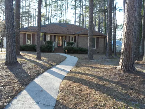 502 Crestline Blvd, Greenville, NC 27834