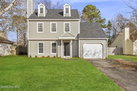 361 Lee Dr, Havelock, NC 28532