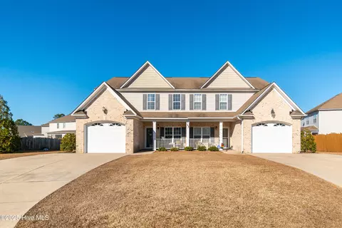 2404 Dovedale Ct, Greenville, NC 27834