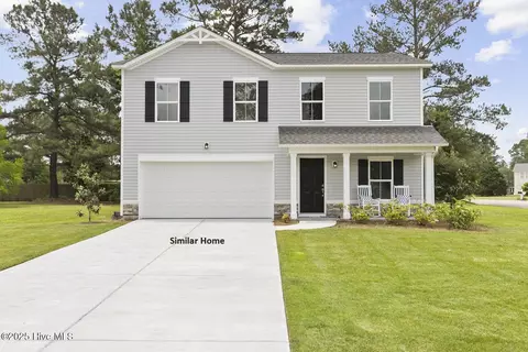 1181 Goldsboro Rd, Boiling Spring Lakes, NC 28461