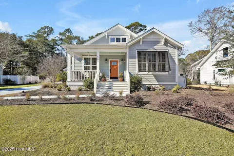 6185 River Sound Cir, Southport, NC 28461