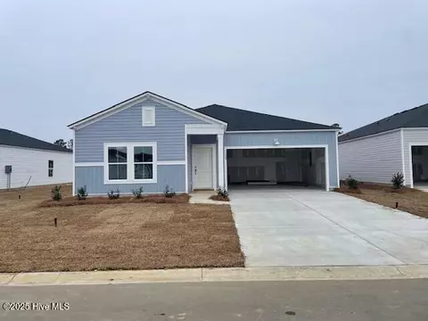 1130 Spadefish Dr NW #LOT 151 DOVER, Sunset Beach, NC 28468