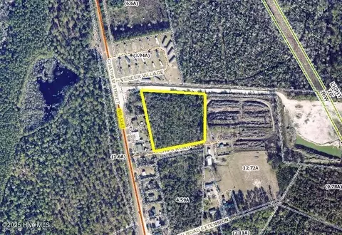 00 Chatham St, Newport, NC 28570