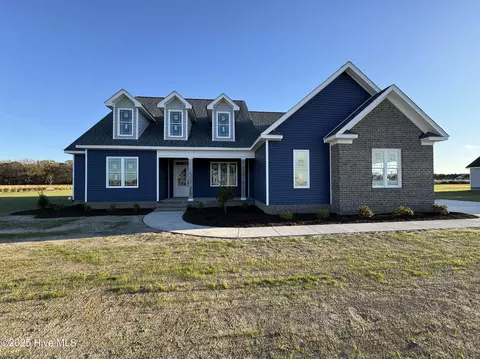 315 Stephanye Ln, Greenville, NC 27834