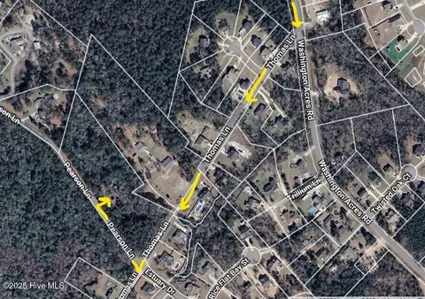 View/Area - 280 Thomas Ln, Hampstead, NC 28443 photo 3 of 10