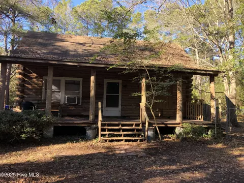 Exterior - 280 Thomas Ln, Hampstead, NC 28443 photo 21 of 22