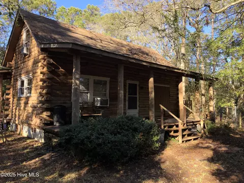 Exterior - 280 Thomas Ln, Hampstead, NC 28443 photo 22 of 22