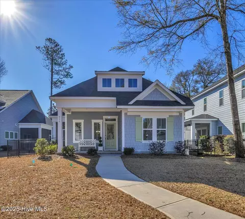 628 Chair Rd, Castle Hayne, NC 28429