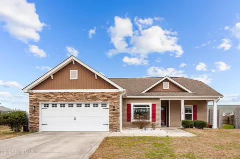 405 Cabernet Ct, Jacksonville, NC 28546