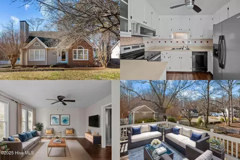 1878 Bessie Ln, Rocky Mount, NC 27804