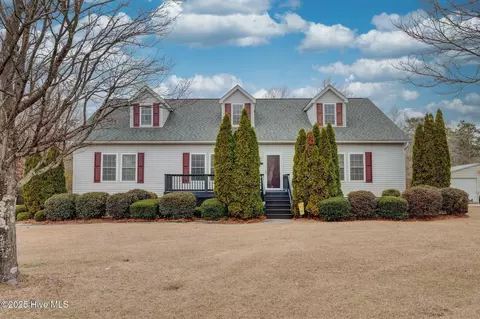 7770 Morgan Creek Rd SE, Leland, NC 28451