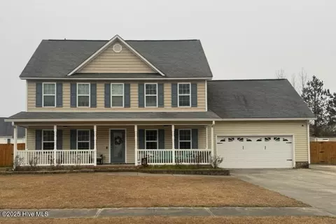 211 Macdonald Blvd, Havelock, NC 28532
