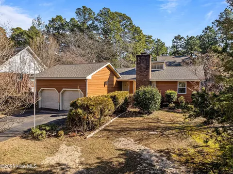 350 Spring Lake Dr, Pinehurst, NC 28374 photo 1