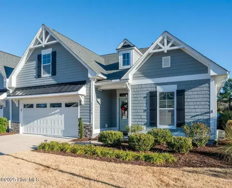 4010 Glen Rose Dr #2, Southport, NC 28461