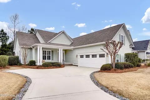 629 Tanbridge Rd, Wilmington, NC 28405