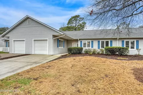268 Bonnet Way SE, Southport, NC 28461