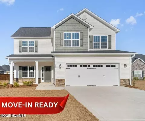 603 Antebellum Ct, Jacksonville, NC 28546