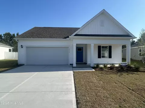 1516 E Black Squirrel Ln SE #LOT 146, Bolivia, NC 28422