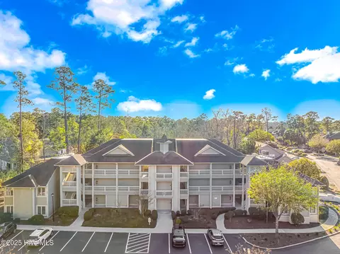 1551 Spinnaker Dr UNIT 5824, North Myrtle Beach, SC 29582