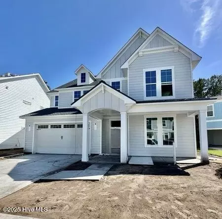 4030 Watersail Dr #121, Wilmington, NC 28409
