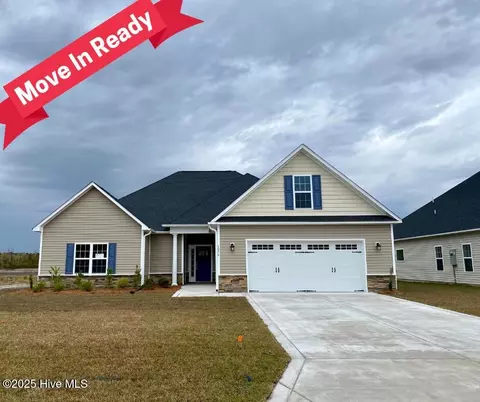 1870 Olde Towne Pointe Blvd, Jacksonville, NC 28546