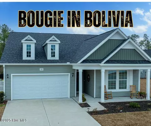 1587 E New Carraway Pl SE, Bolivia, NC 28422