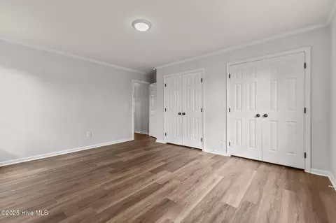 Bedroom - 248 Summertree Ct, Clinton, NC 28328 photo 3 of 4