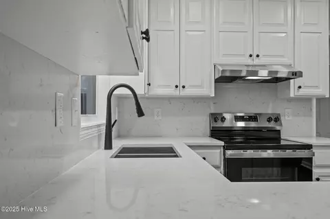Kitchen - 248 Summertree Ct, Clinton, NC 28328 photo 2 of 3
