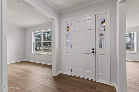 Entry Way - 248 Summertree Ct, Clinton, NC 28328 photo 1 of 1