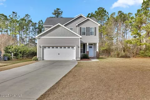 114 Neptune Ct, Havelock, NC 28532