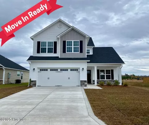 623 Indigo Johnston Dr, Jacksonville, NC 28546