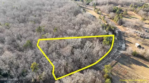 0 Williamson Rd, Bullock, NC 27507