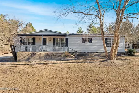 128 Chad St, Marston, NC 28363