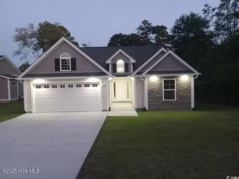1023 Meares St SW, Calabash, NC 28467