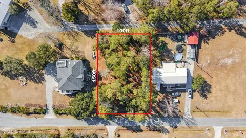 4 Watts Landing Rd, Hampstead, NC 28443 photo 5